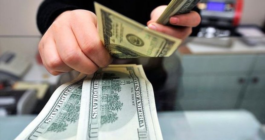 Dövriyyədən çıxarılmış rus pulunun bir əskinasına 2000 dollar verirlər - FOTO