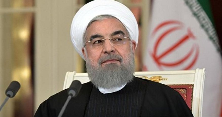 Ruhanidən Ermənistana – XƏBƏRDARLIQ 