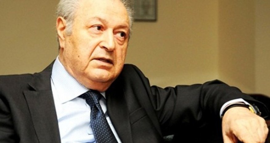 Ayaz Mütəllibov: “İndiki Milli Məclisdə durğunluq elementləri var”