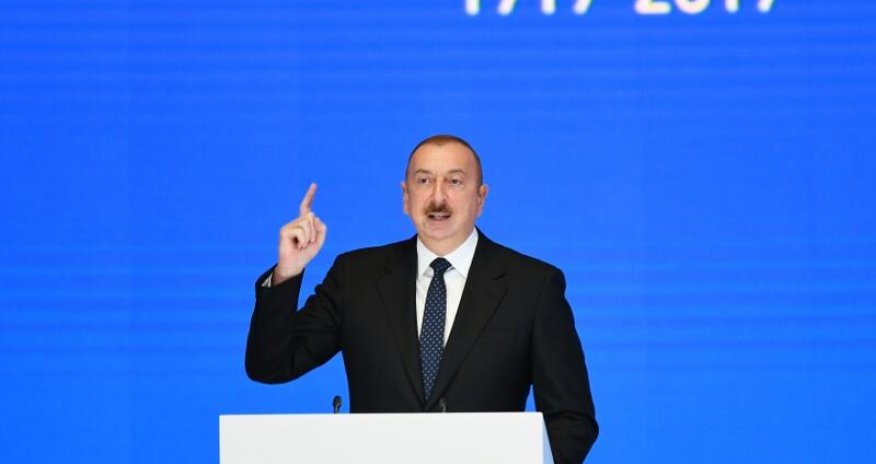 Prezidentin yeni YOL XƏRİTƏSİ: Azərbaycanda nələr dəyişəcək? 