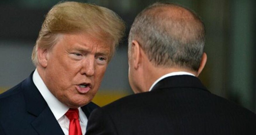 Terrorçular Trampın yalanını belə üzə çıxardı