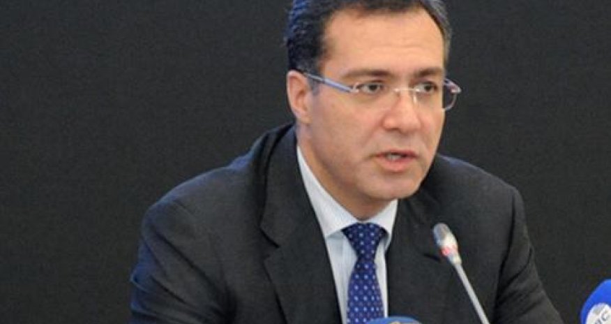 Prezident İlham Əliyevin yeni köməkçisi kimdir? – DOSYE