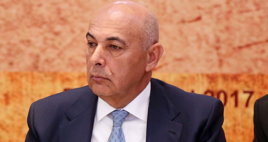 Ədalət Vəliyev Prezidentinin Administrasiyasında vəzifəyə təyin olundu - DOSYE