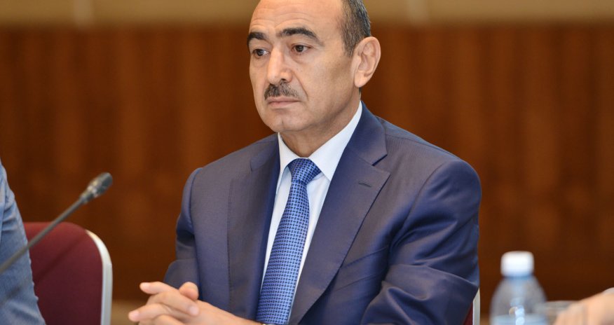 “Prezidentə müraciət etmişdim ki, məni bu gərgin fəaliyyətdən azad etsin” - Əli Həsənov