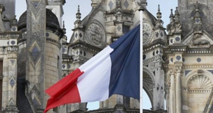 Посла Турции вызвали в МИД Франции