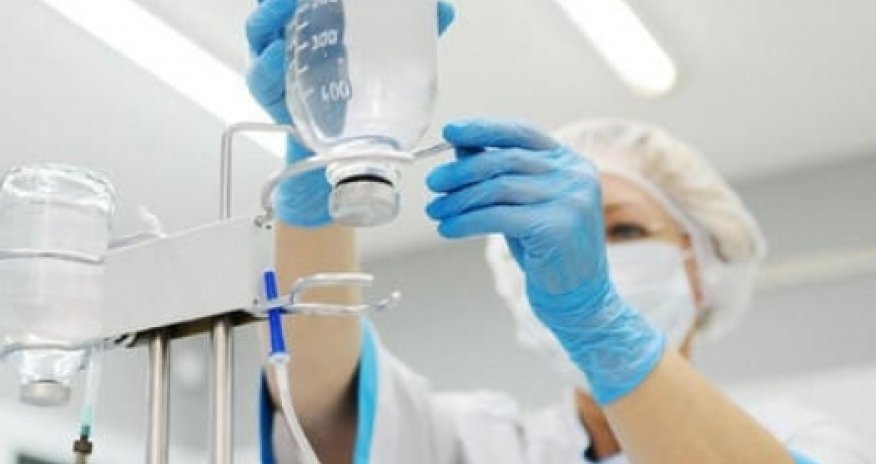 В Баку отравились студенты Отдел информации