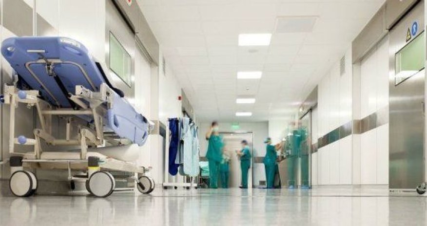 Отравившиеся в Баку студенты выписаны из больницы