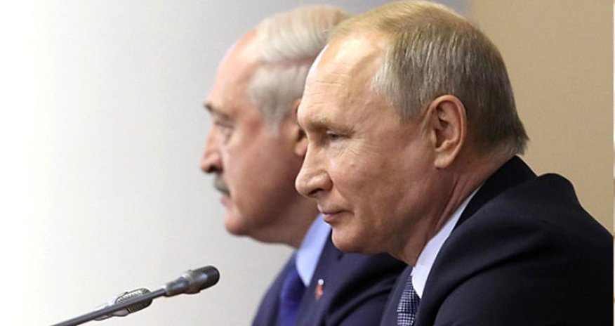 Rusiya və Belarus birləşir: ilkin razılaşma əldə olundu