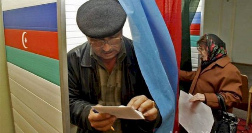 YAP-ın deputatlığa namizədlər siyahısı hazırdır – Açıqlama 