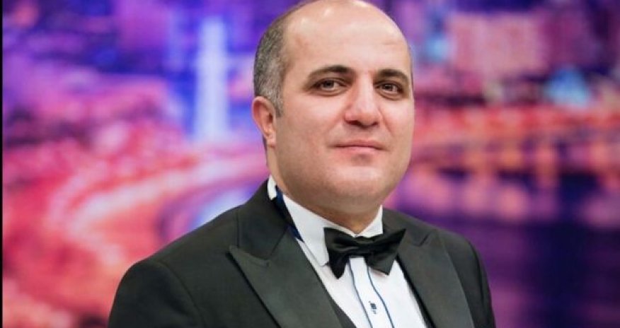 Ermənilər daha bir Azərbaycan mahnısını oğurladılar - VİDEO