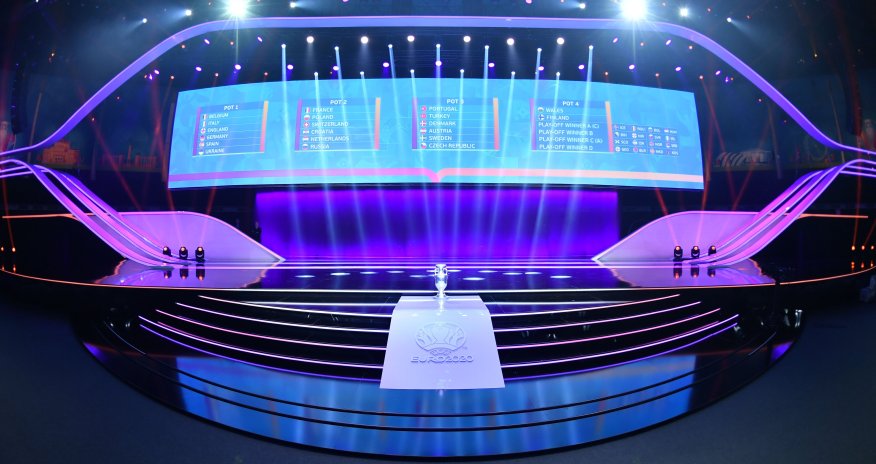 Avro-2020: Bakıya gələn komandalar müəyyənləşdi