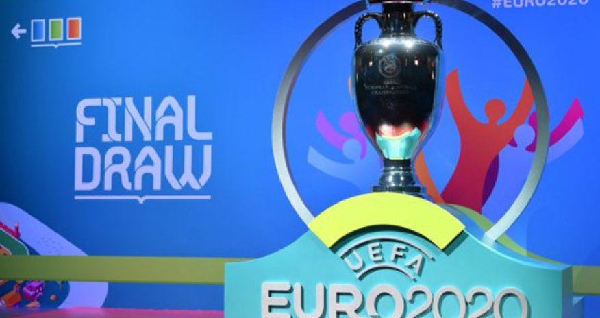 Türkiyə millisinin iki oyunu Bakıda keçiriləcək - AÇ-2020