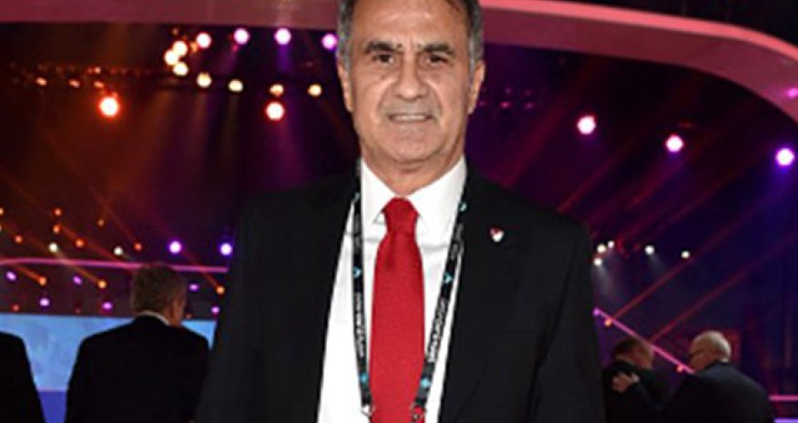 “Biz Bakını istəyirdik” - Şenol Günəş