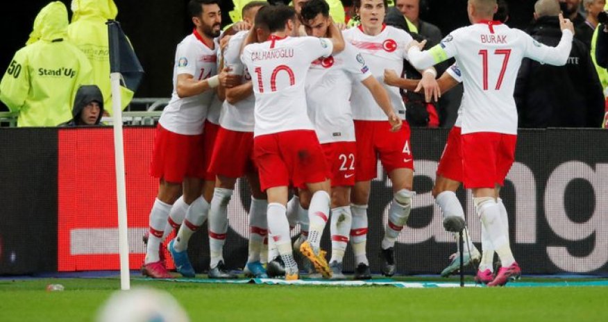 Türkiyənin Bakıdakı oyunlarının başlama saatı açıqlandı – Avro-2020