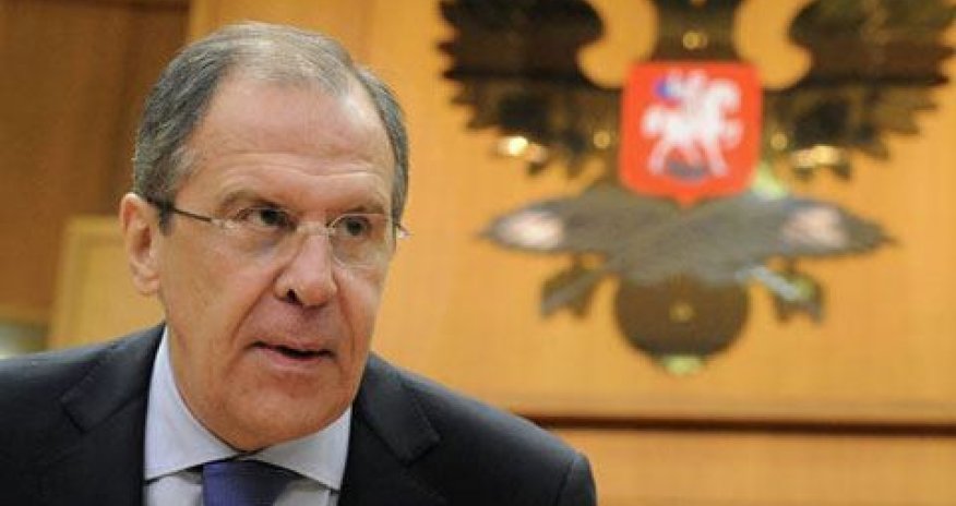 Lavrov bu gün Bakıya gəlir