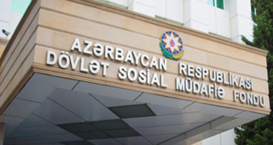 DSMF-nin Gədəbəy rayon şöbəsi müdirindən ŞİKAYƏT - FOTOLAR