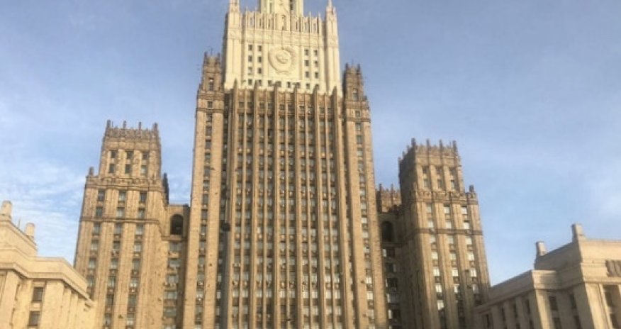 Карабахский конфликт может быть решен исключительно политико-дипломатическими средствами