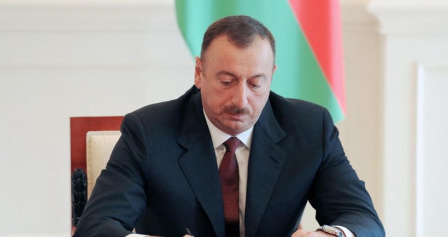 Əhalinin sosial müdafiəsi ilə bağlı Prezidentdən VACİB SƏRƏNCAM