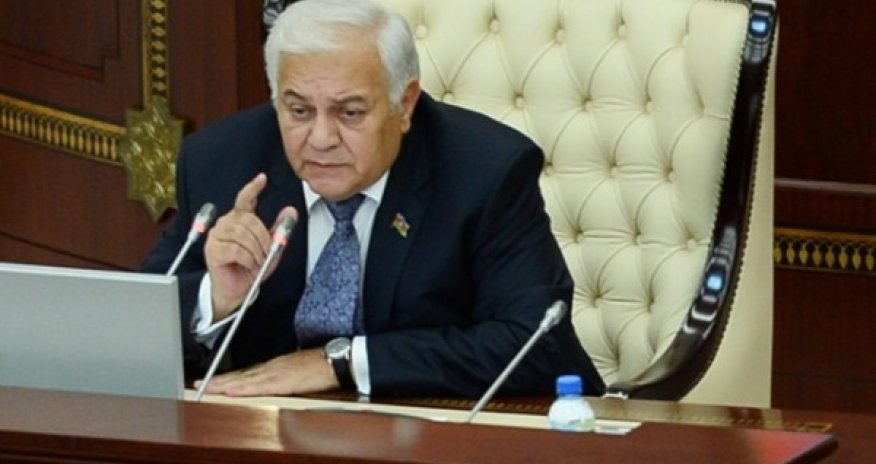 Обновление состава парламента связано с углублением реформ - спикер