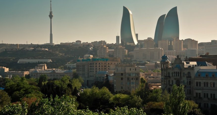 В Баку пройдет 14-ое заседание Межправительственной комиссии TRACECA