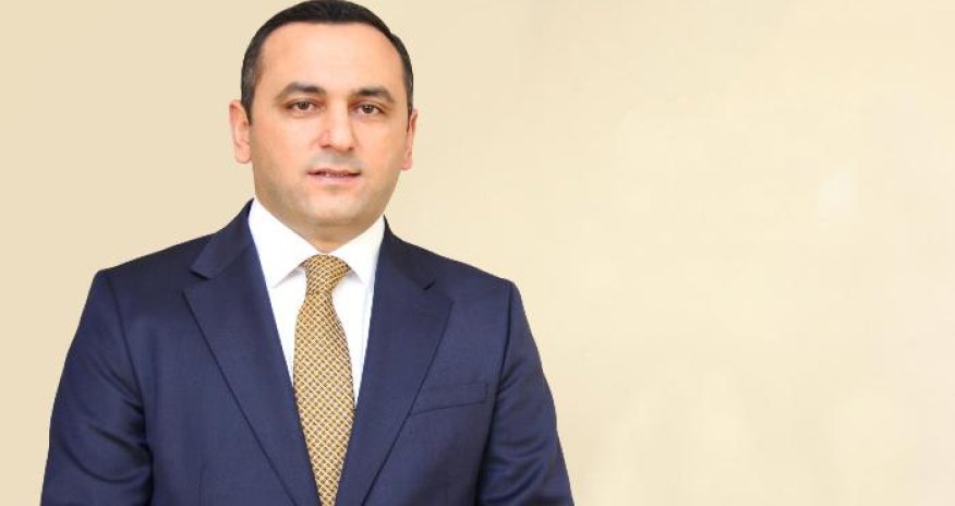 Ramin Bayramlıya YÜKSƏK VƏZİFƏ verildi