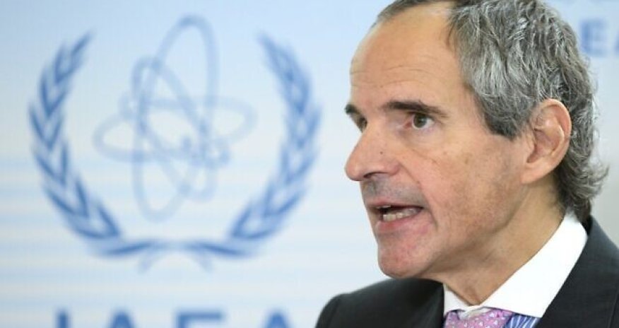 Новый глава МАГАТЭ посетит Иран в ближайшее время