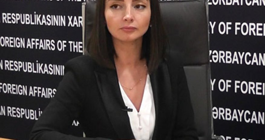 Пашинян должен отказаться от экивоков и сесть за стол переговоров по Карабаху