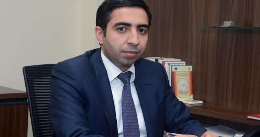 Заур Алиев: Азербайджан внедряет проект по охране здоровья матери и ребенка