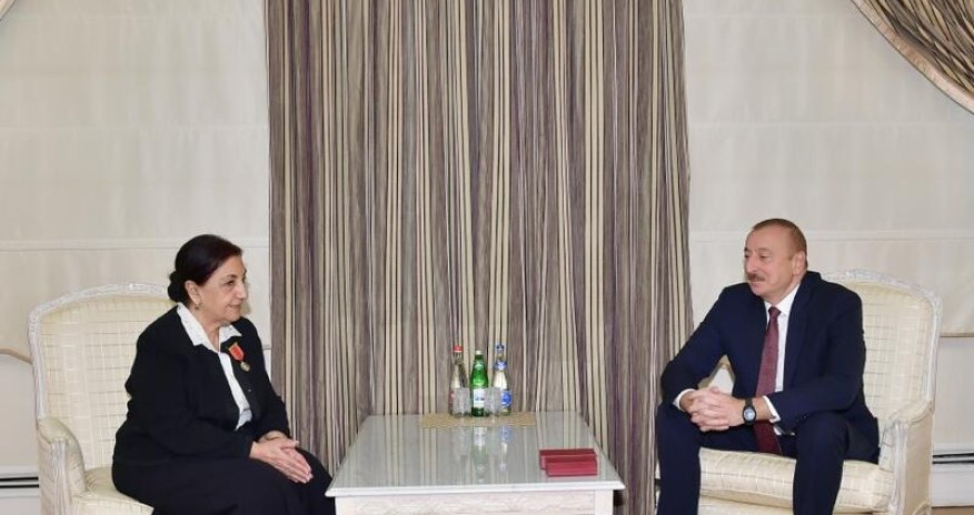 Yaxın günlərdə Nazirlər Kabinetinin yeni strukturu təsdiq olunacaq - Prezident