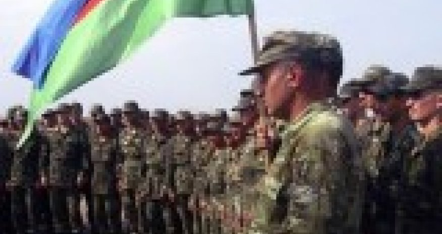 В Фонде помощи ВС Азербайджана на начало декабря 2019 года накоплено свыше $62 млн