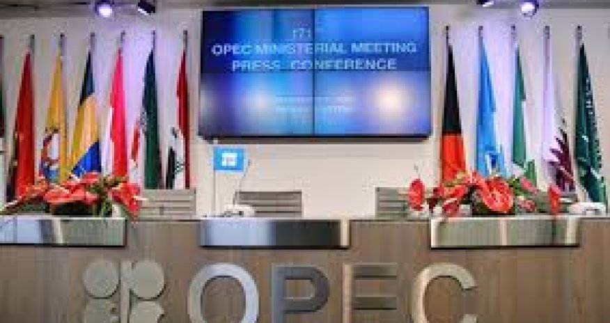 В ОПЕК+ считают, что в США закончится сланцевый 