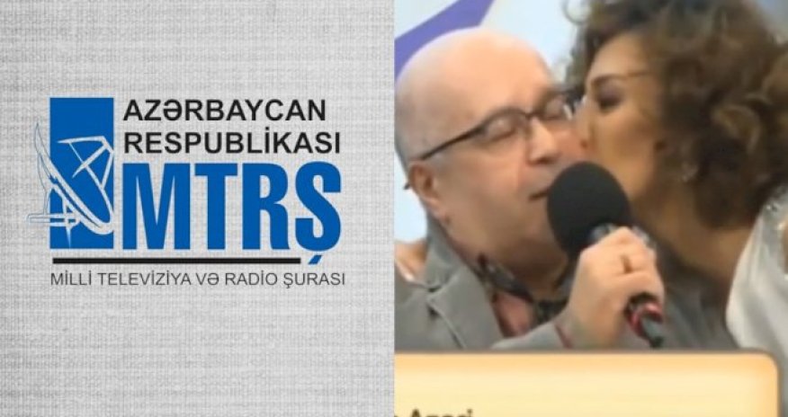 “Mədəniyyəti və cəmiyyətə verdiyi dəyər...” - Efirə sərxoş çıxanları cəza gözləyir?