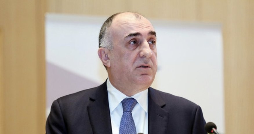 Глава МИД Азербайджана: Урегулирование карабахского конфликта должно вестись поэтапно