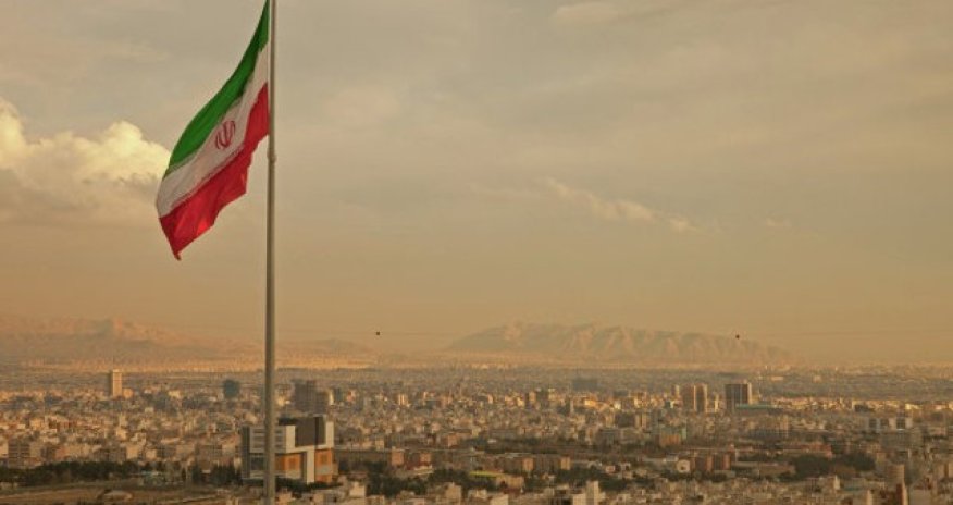 Власти Ирана намерены взыскать 130 млрд. долларов с США за беспорядки в стране