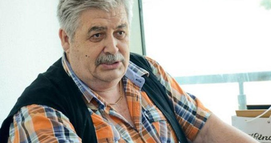 Rafael Dadaşovun vəziyyəti ağır stabildir- SƏHİYYƏ NAZİRLİYİ