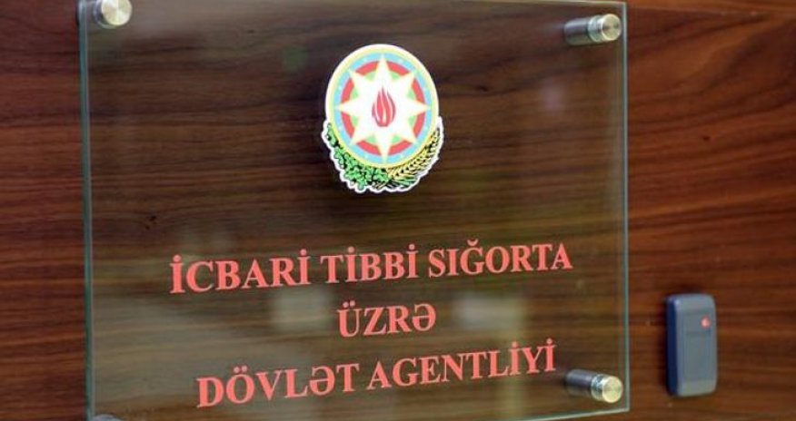 İcbari tibbi sığorta haqları gələn il aprelin 1-dən yığılacaq