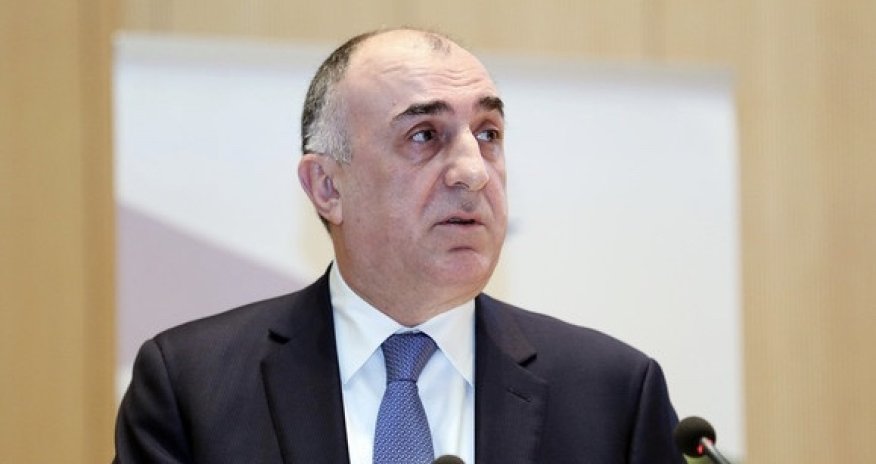 Министр иностранных дел Азербайджана отбыл в Братиславу