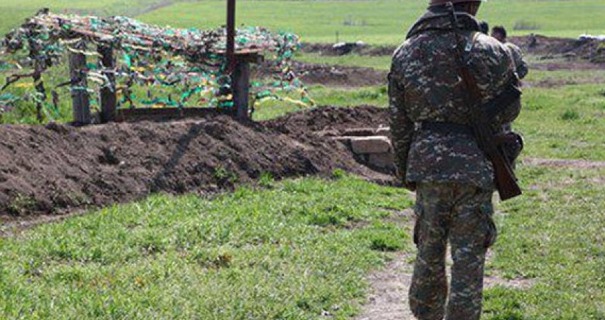 СНБ Армении: Не обсуждайте армию в соцсетях