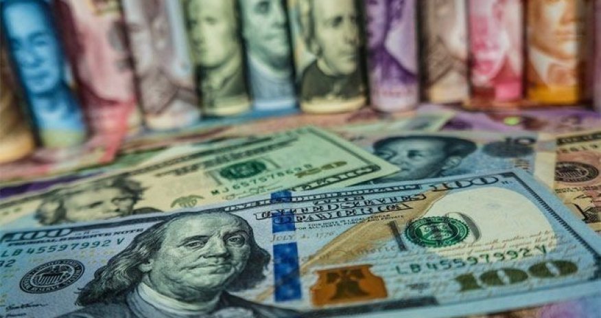 Курсы валют Центрального банка Азербайджана