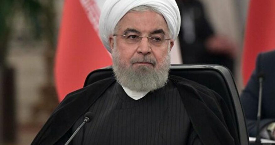 İran ABŞ-dan cavab gözləyir - 1 saatdan sonra...