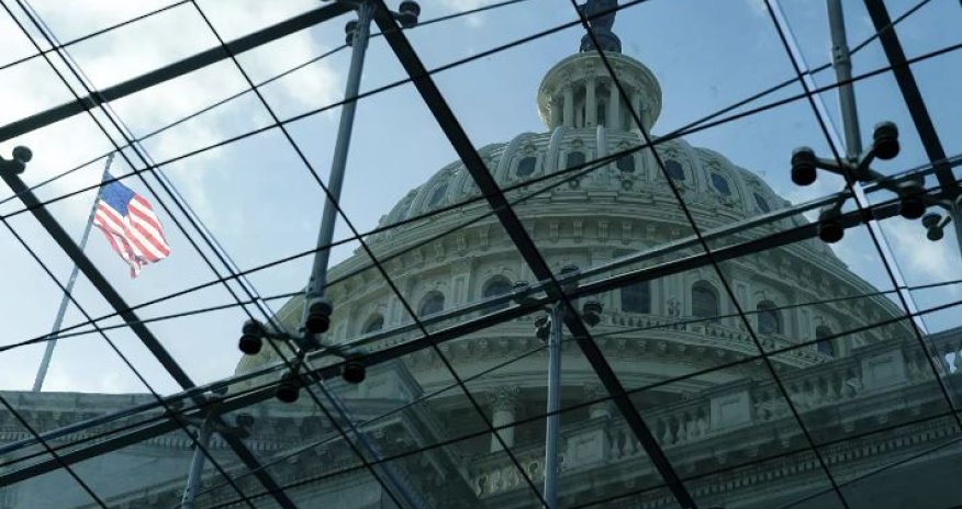 ABŞ Senatı gələn həftə Türkiyəyə qarşı sanksiyaları müzakirə edəcək