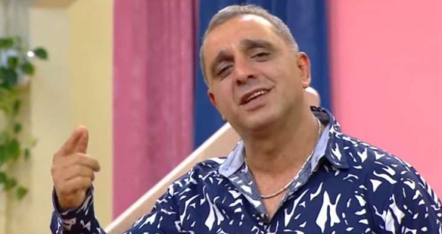 ​Müğənni İbrahim Borçalı sevənlərə BƏD XƏBƏR - FOTO