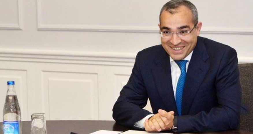 Prezident Mikayıl Cabbarova daha bir vəzifə verdi – SƏRƏNCAM 