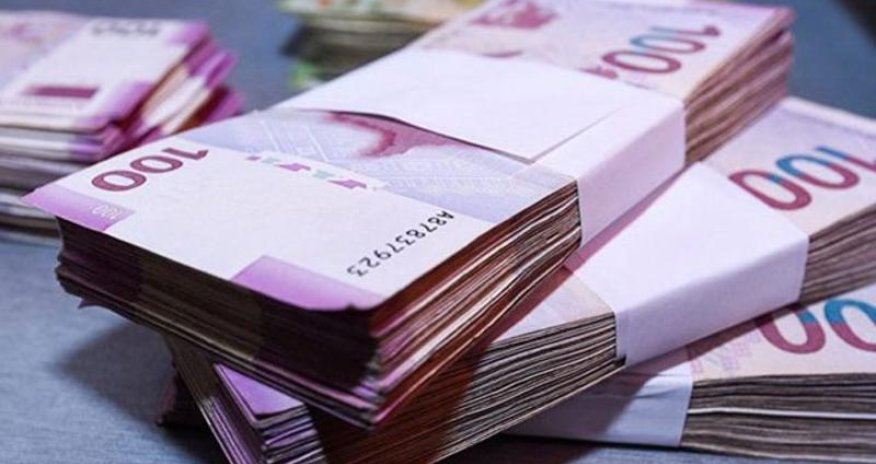 Bakıda bu vəzifəli şəxsin əmlaklarına HƏBS QOYULDU