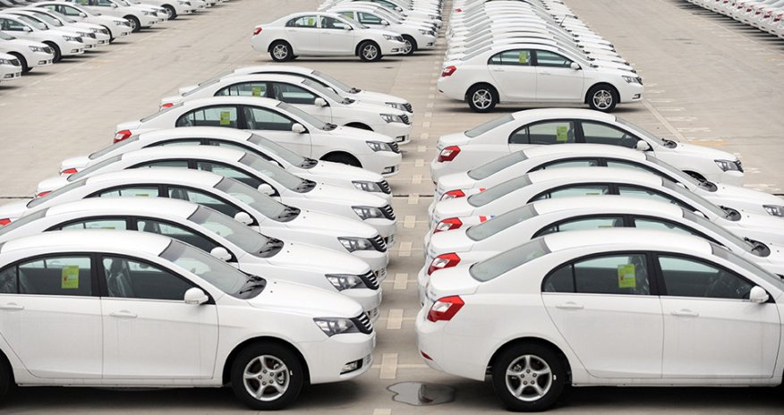 Минналогов направило 328,3 тыс. манатов на закупку автомобилей