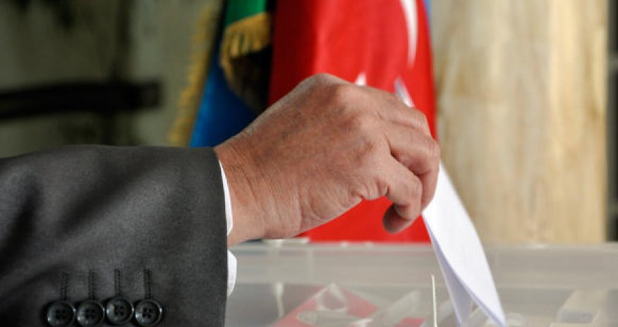 Центр социальных исследований: В Азербайджане нет причин бойкотировать выборы