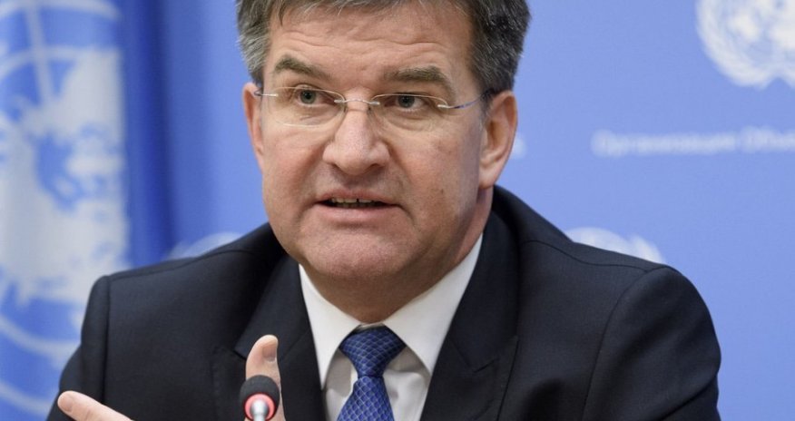 В Нагорном Карабахе сохраняется реальный риск эскалации конфликта