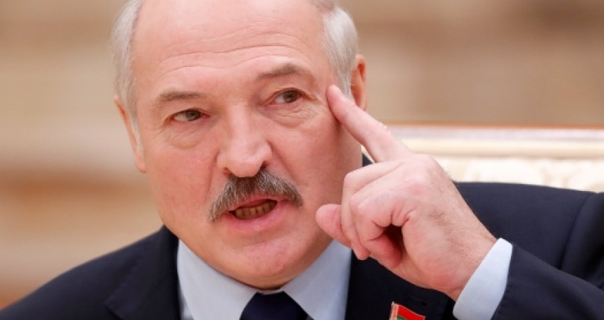 Aleksandr Lukaşenko: “Tərkibə daxil olmağa hazırlaşmırıq. Hətta qardaş Rusiya ilə də”