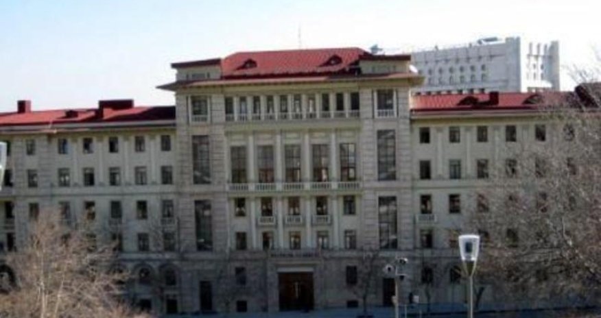 Nazirlər Kabinetində YENİ TƏYİNATLAR