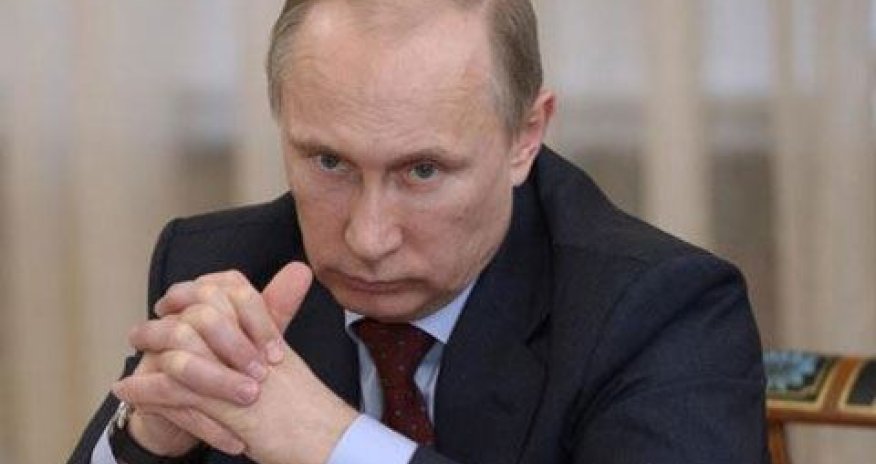 Putinin pilotu onu təhlükədən necə xilas etdiyini AÇIQLADI